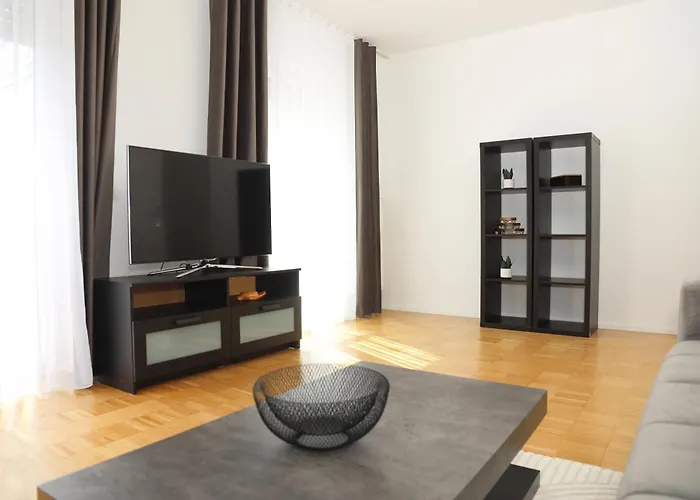 Ferienglueck Rosenheim