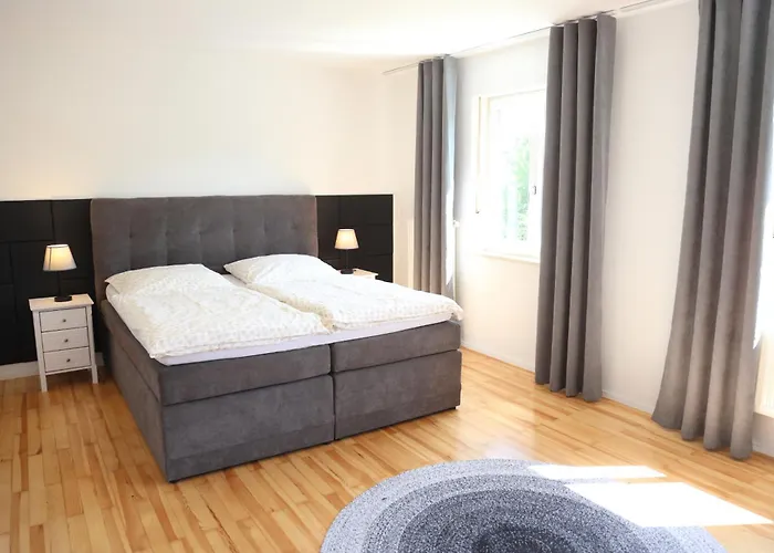 Ferienglueck * Rosenheim
