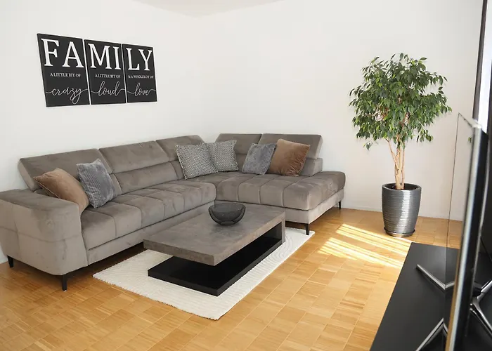Ferienglueck Rosenheim