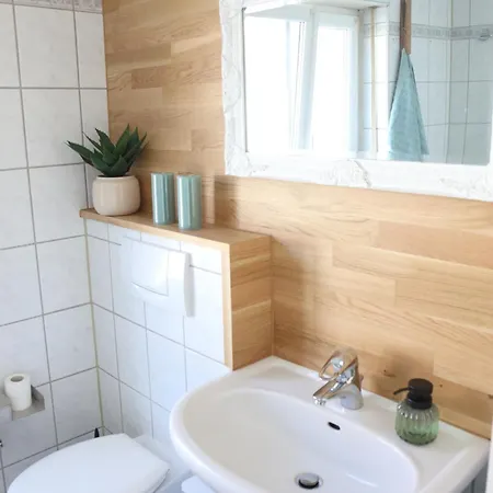 Ferienglück Ferienhaus Rosenheim