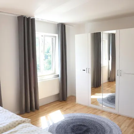 Ferienglück Ferienhaus Rosenheim