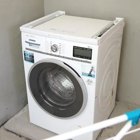 Ferienhaus Ferienglück *