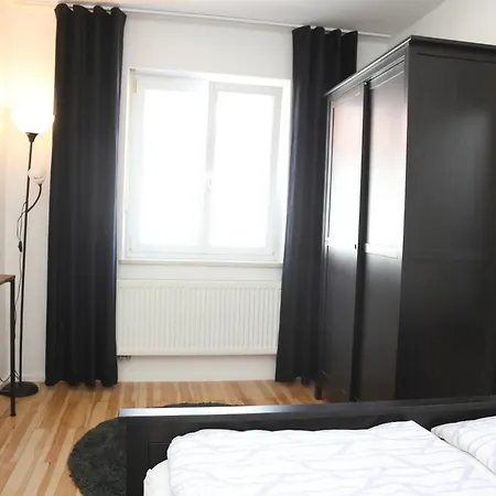 Ferienglück Ferienhaus