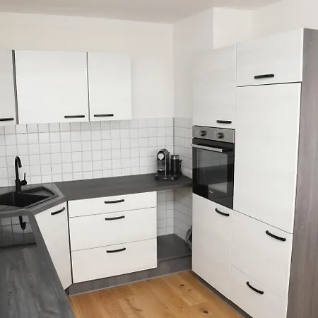 Ferienglück Rosenheim