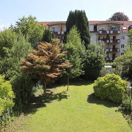 Ferienglueck * Rosenheim
