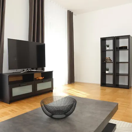 Ferienglueck Rosenheim