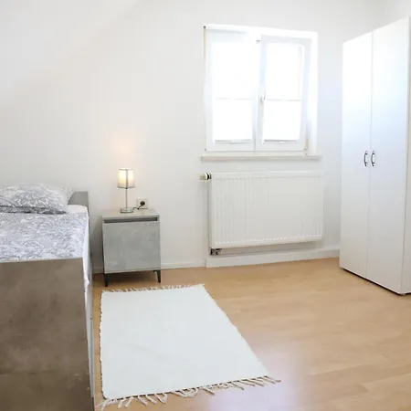 Ferienglueck * Rosenheim