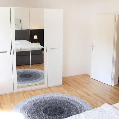 Ferienglueck Hébergement de vacances *