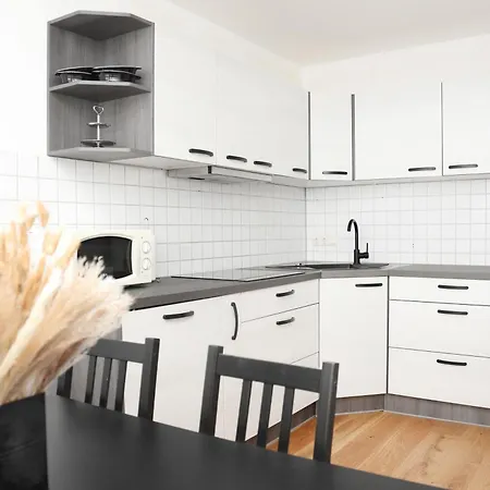 Ferienglueck Hébergement de vacances Rosenheim