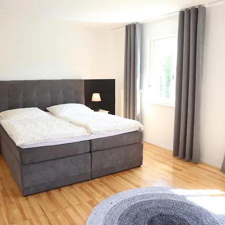 Ferienglueck * Rosenheim
