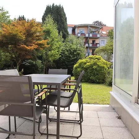 Ferienglueck Hébergement de vacances *