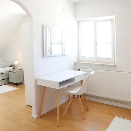 Ferienglueck Hébergement de vacances Rosenheim