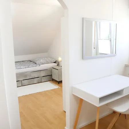 Ferienglueck Rosenheim